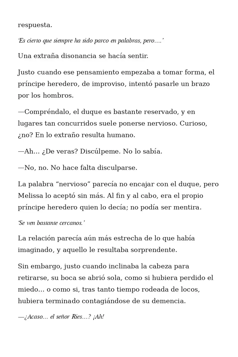 El gato está en huelga Capitulo 205 página 12