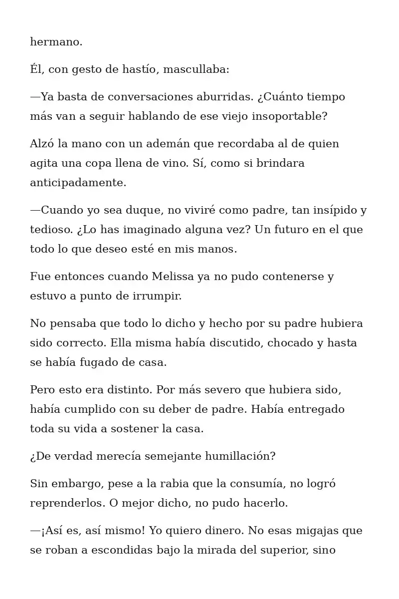 El gato está en huelga Capitulo 205 página 5
