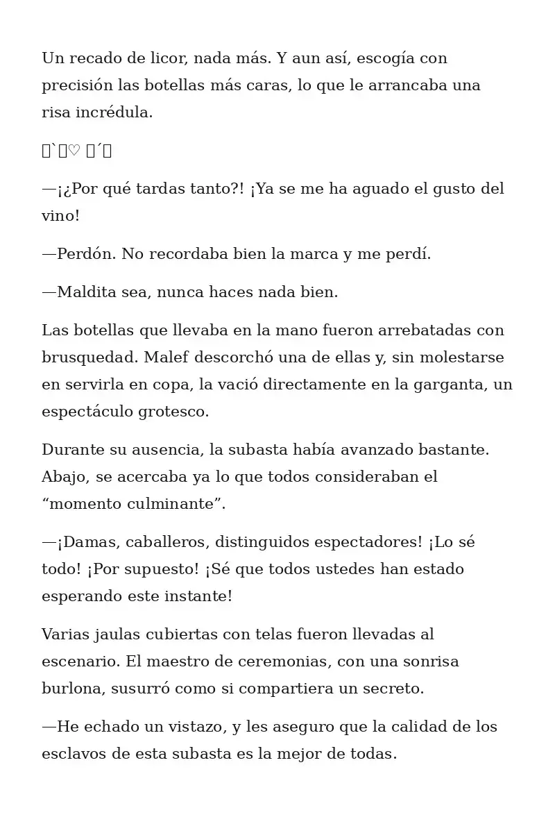 El gato está en huelga Capitulo 206 página 10