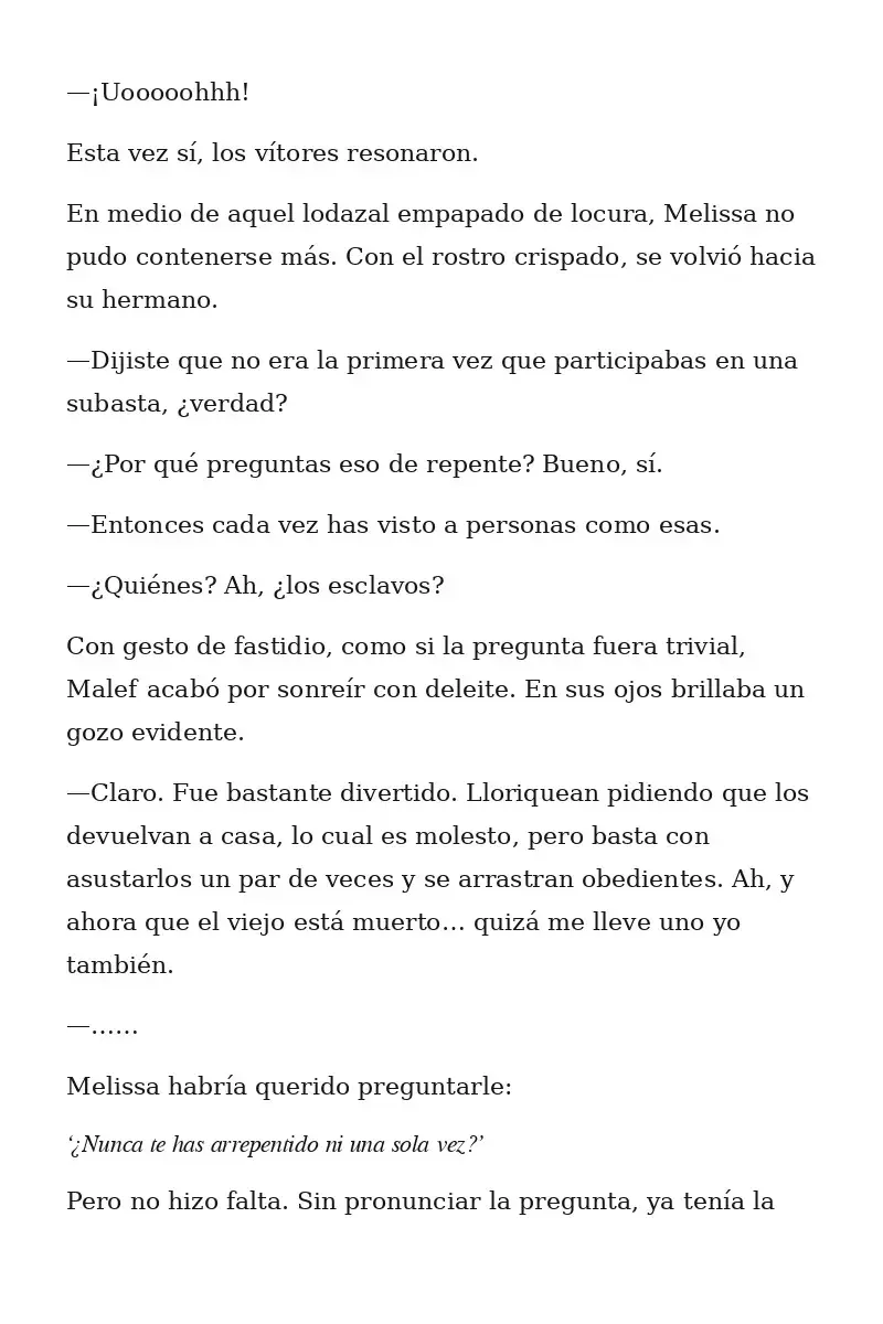 El gato está en huelga Capitulo 206 página 11