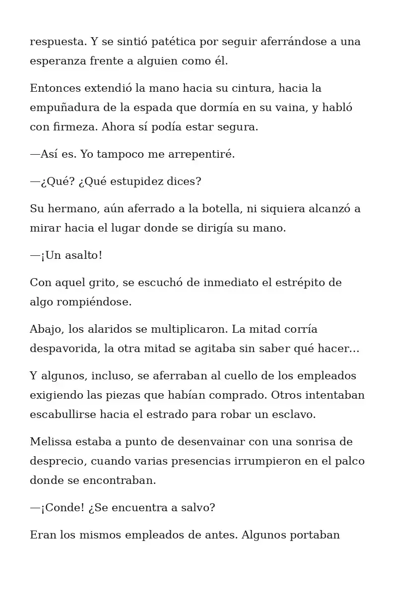 El gato está en huelga Capitulo 206 página 12