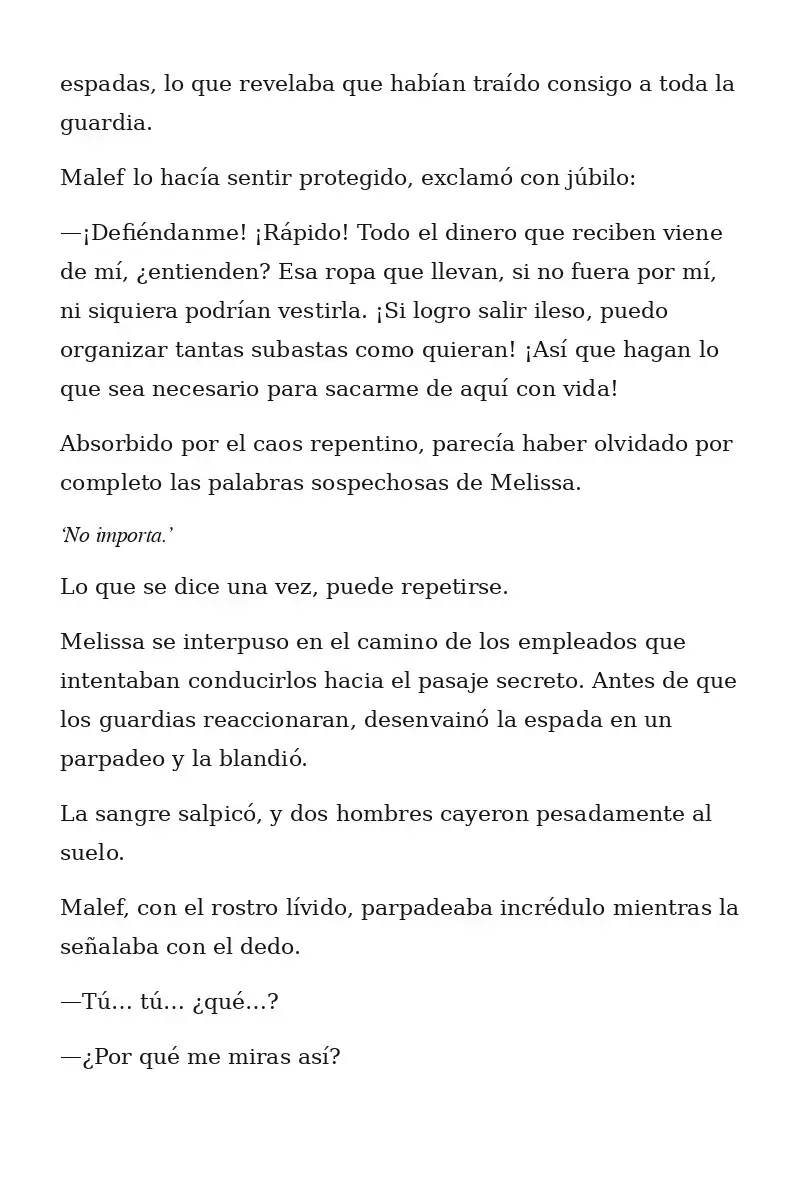 El gato está en huelga Capitulo 206 página 13
