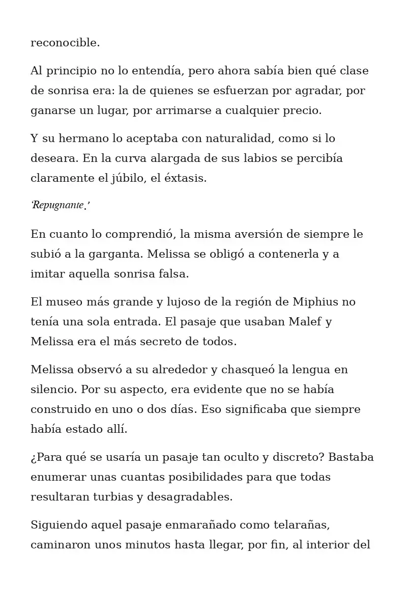 El gato está en huelga Capitulo 206 página 5