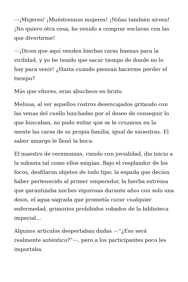 El gato está en huelga Capitulo 206 página 8