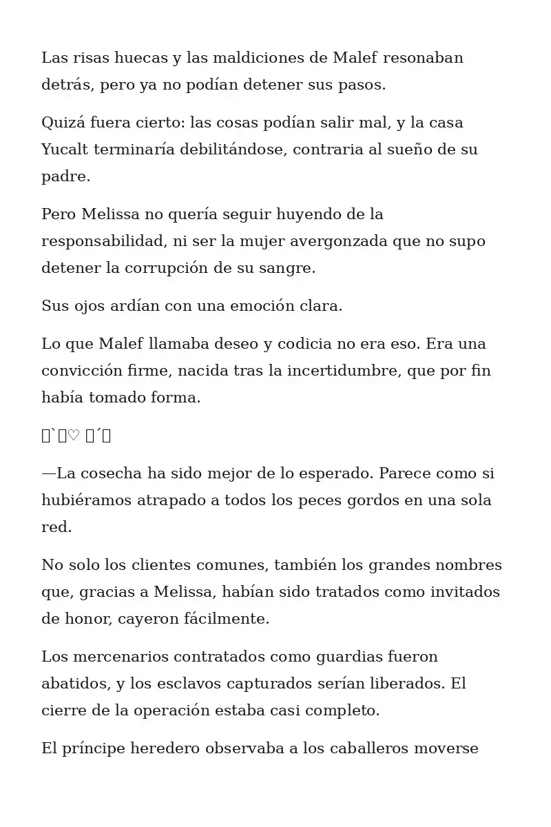 El gato está en huelga Capitulo 207 página 10