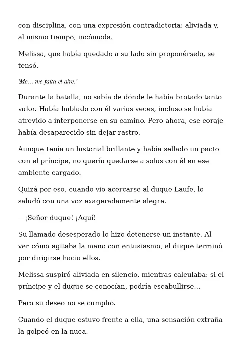 El gato está en huelga Capitulo 207 página 11