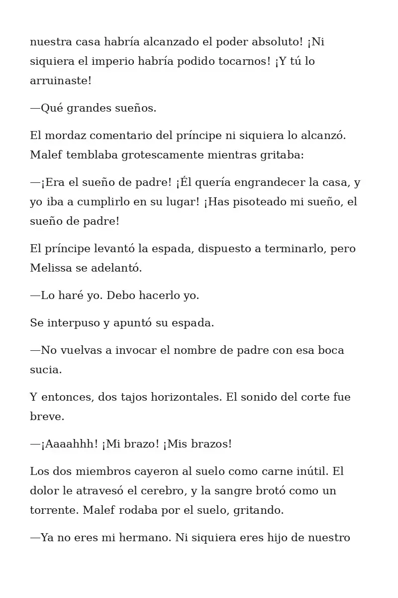 El gato está en huelga Capitulo 207 página 8
