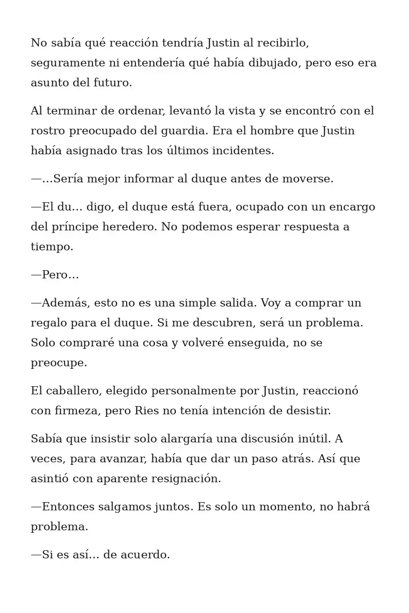 El gato está en huelga Capitulo 208 página 10