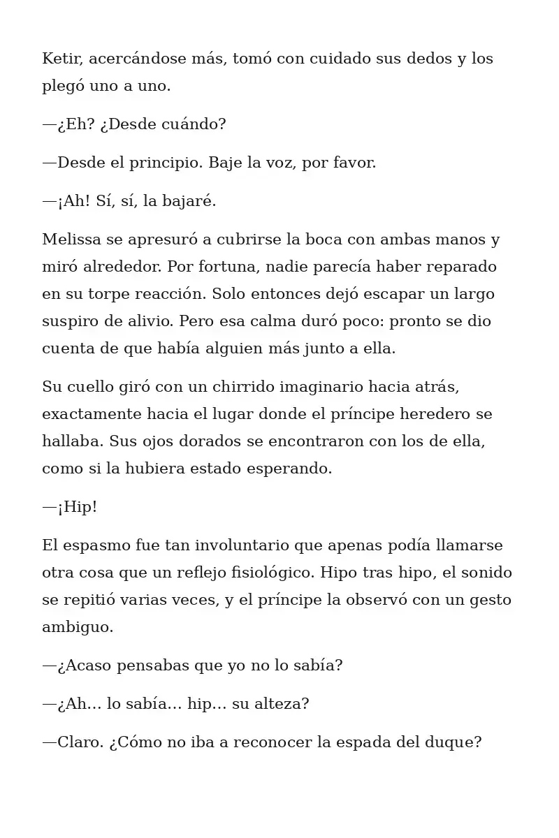 El gato está en huelga Capitulo 208 página 4
