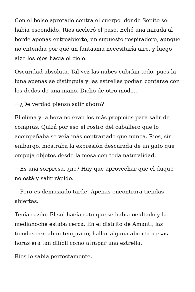 El gato está en huelga Capitulo 209 página 4