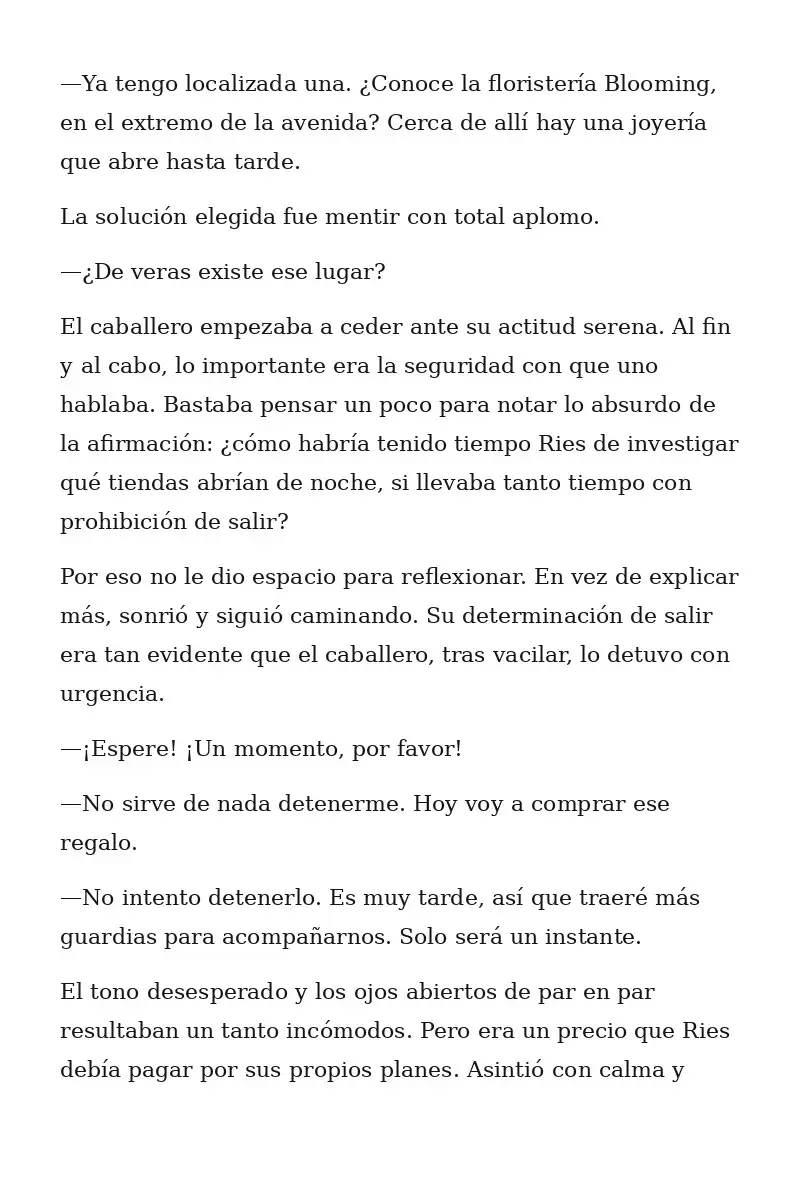 El gato está en huelga Capitulo 209 página 5