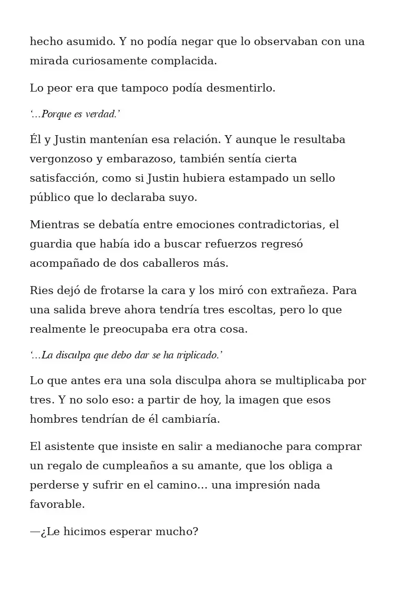 El gato está en huelga Capitulo 209 página 7