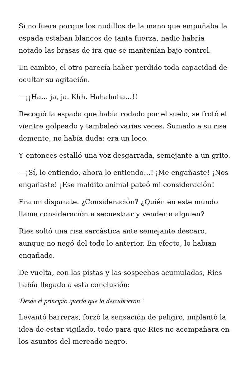 El gato está en huelga Capitulo 210 página 11