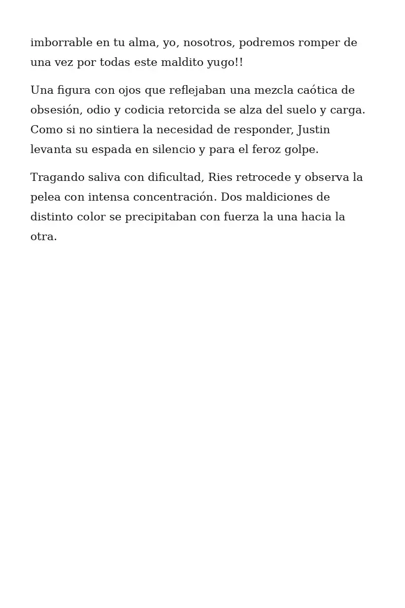 El gato está en huelga Capitulo 210 página 13