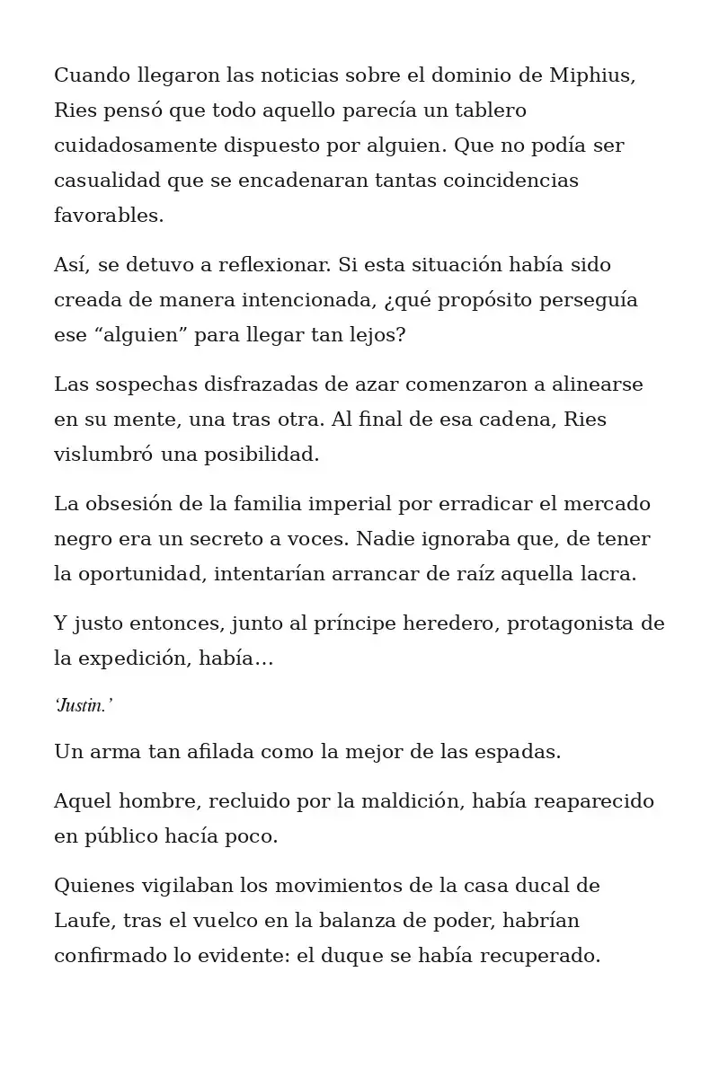 El gato está en huelga Capitulo 210 página 4