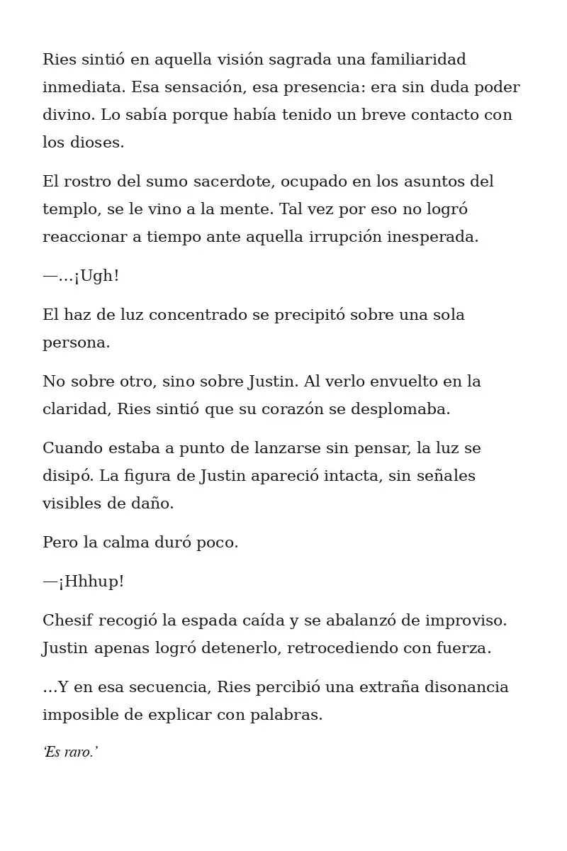 El gato está en huelga Capitulo 211 página 11