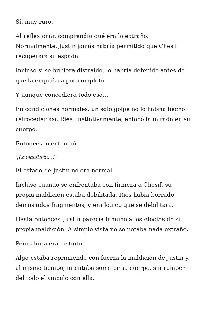 El gato está en huelga Capitulo 211 página 12