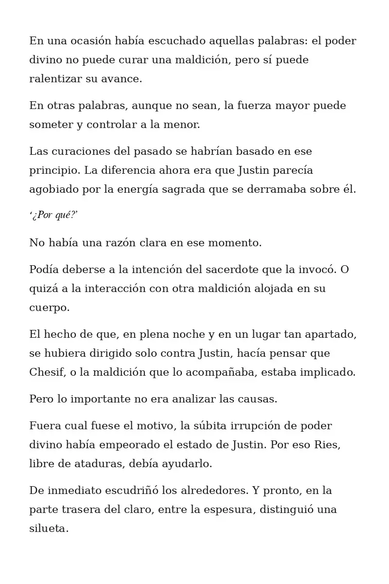El gato está en huelga Capitulo 212 página 4