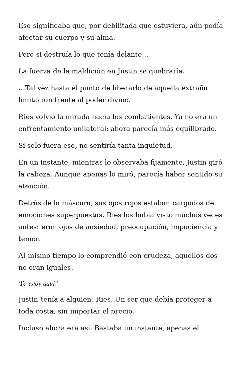 El gato está en huelga Capitulo 212 página 6