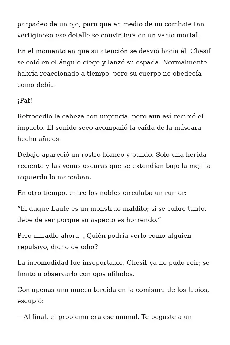 El gato está en huelga Capitulo 212 página 7