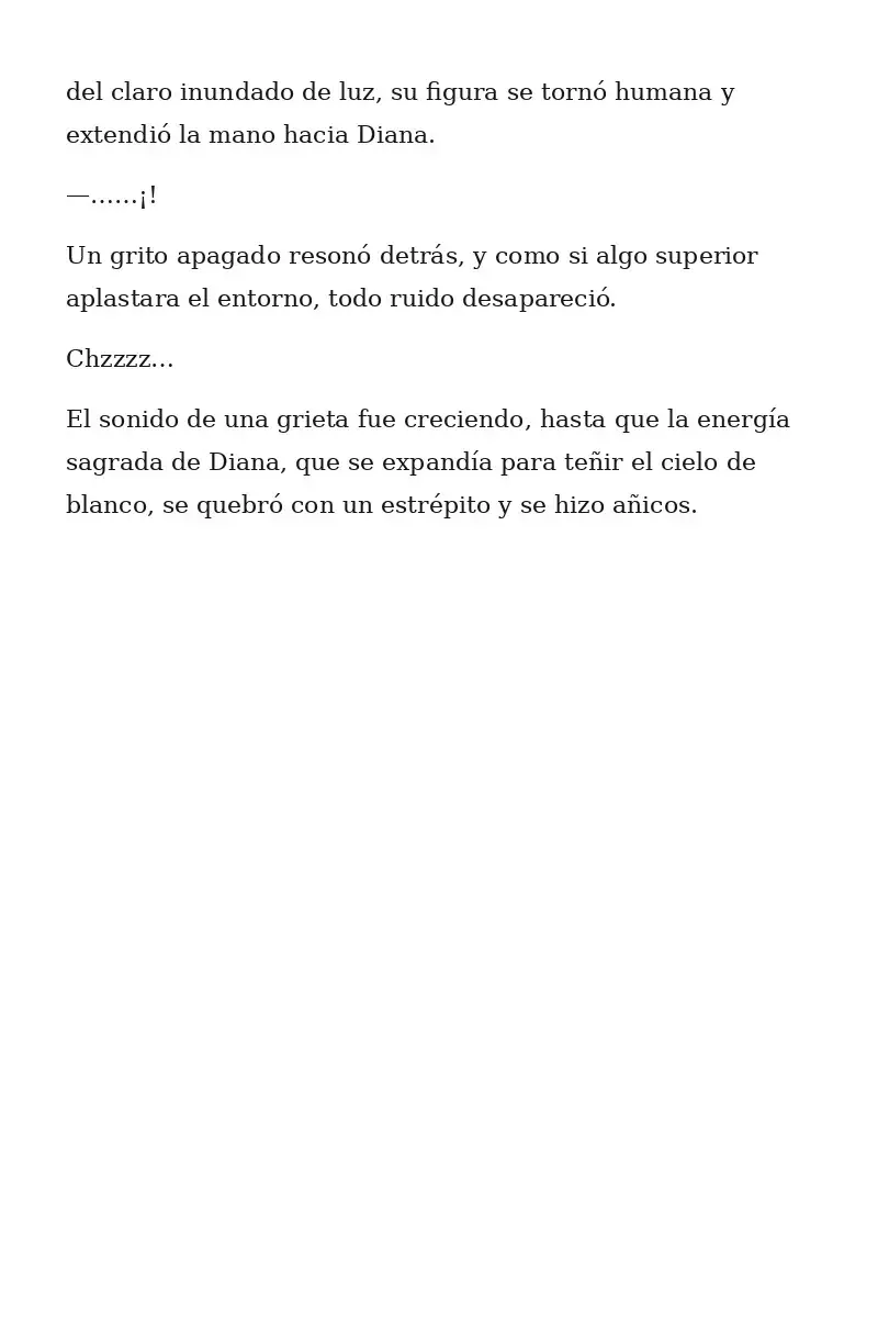 El gato está en huelga Capitulo 213 página 13