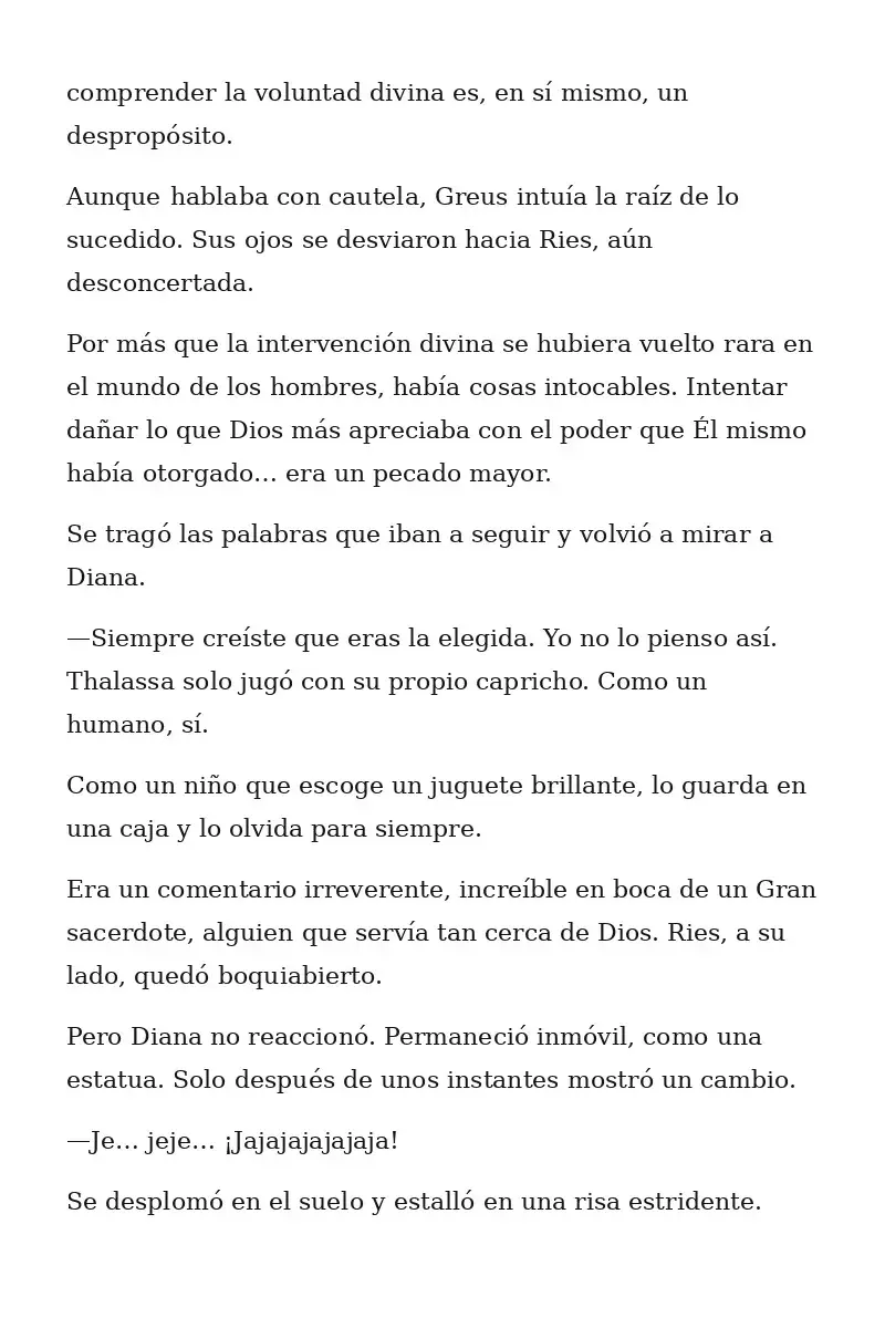 El gato está en huelga Capitulo 214 página 10