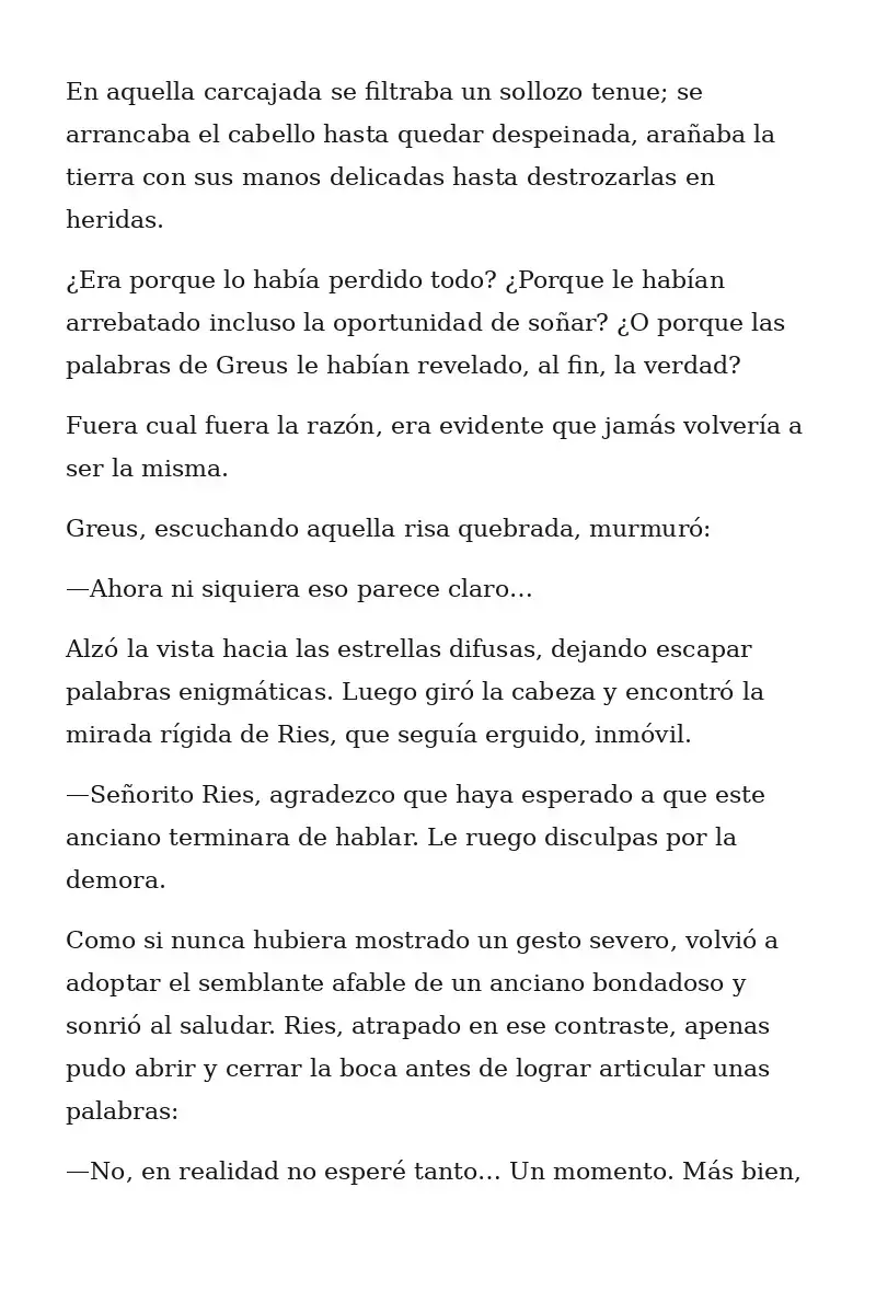 El gato está en huelga Capitulo 214 página 11