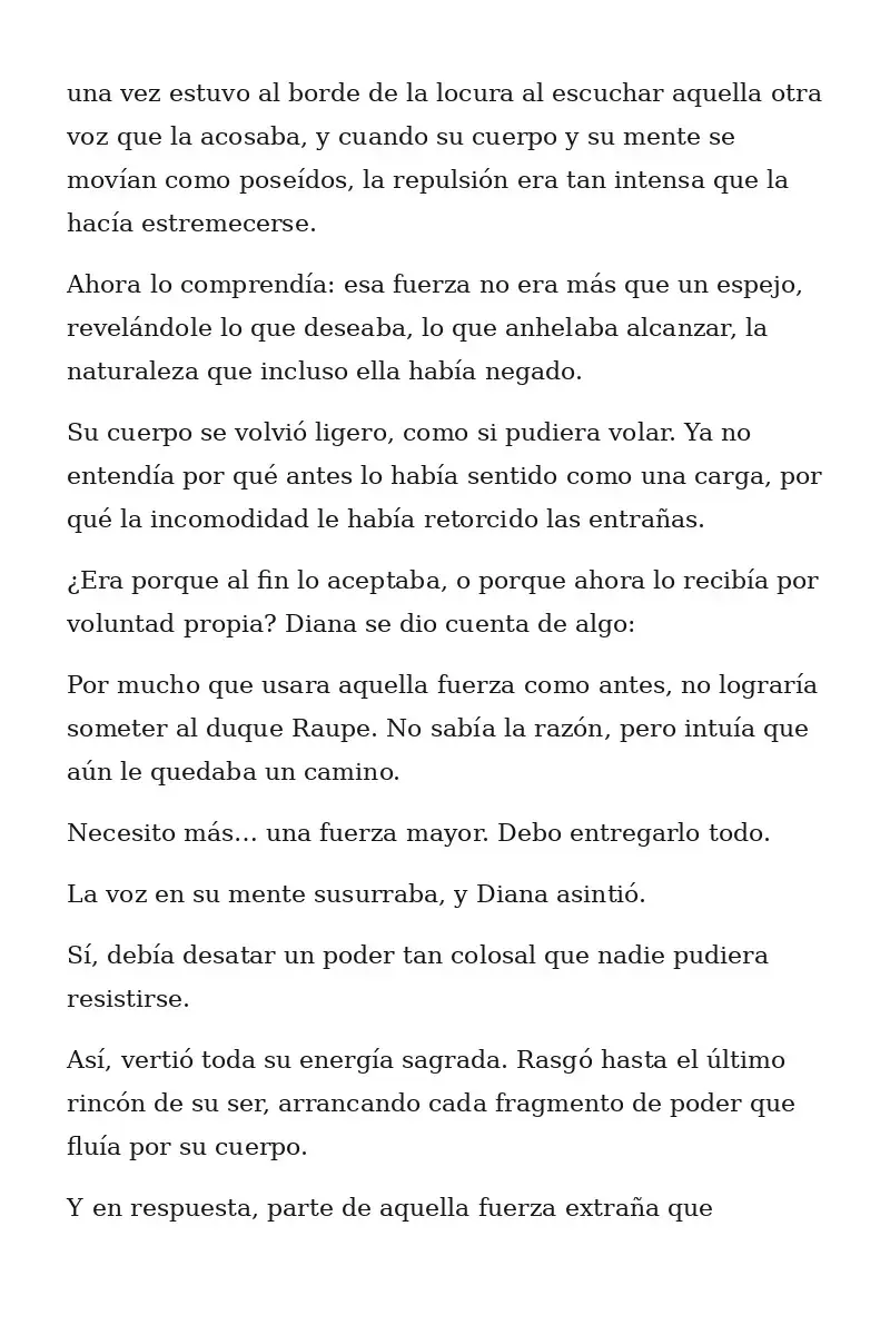 El gato está en huelga Capitulo 214 página 5