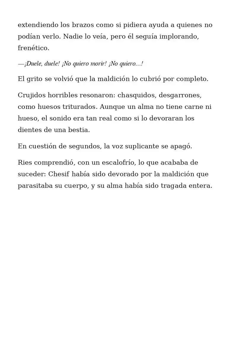 El gato está en huelga Capitulo 215 página 12
