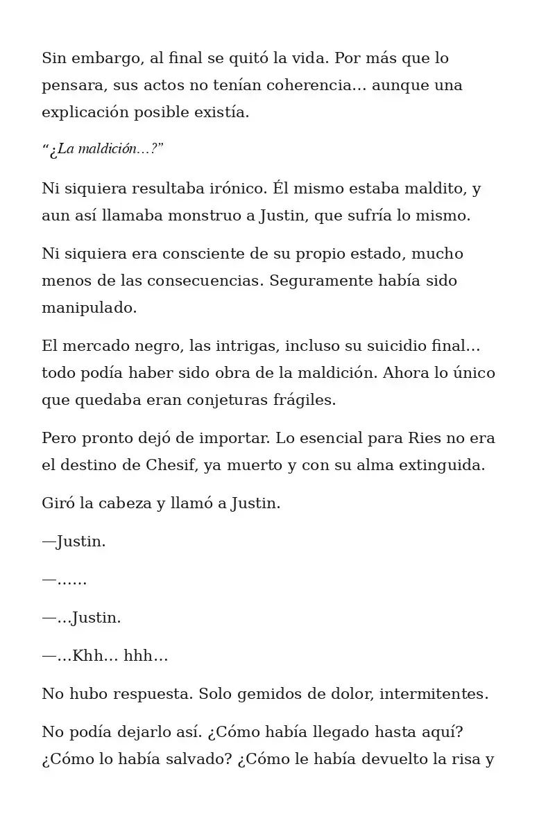 El gato está en huelga Capitulo 216 página 11