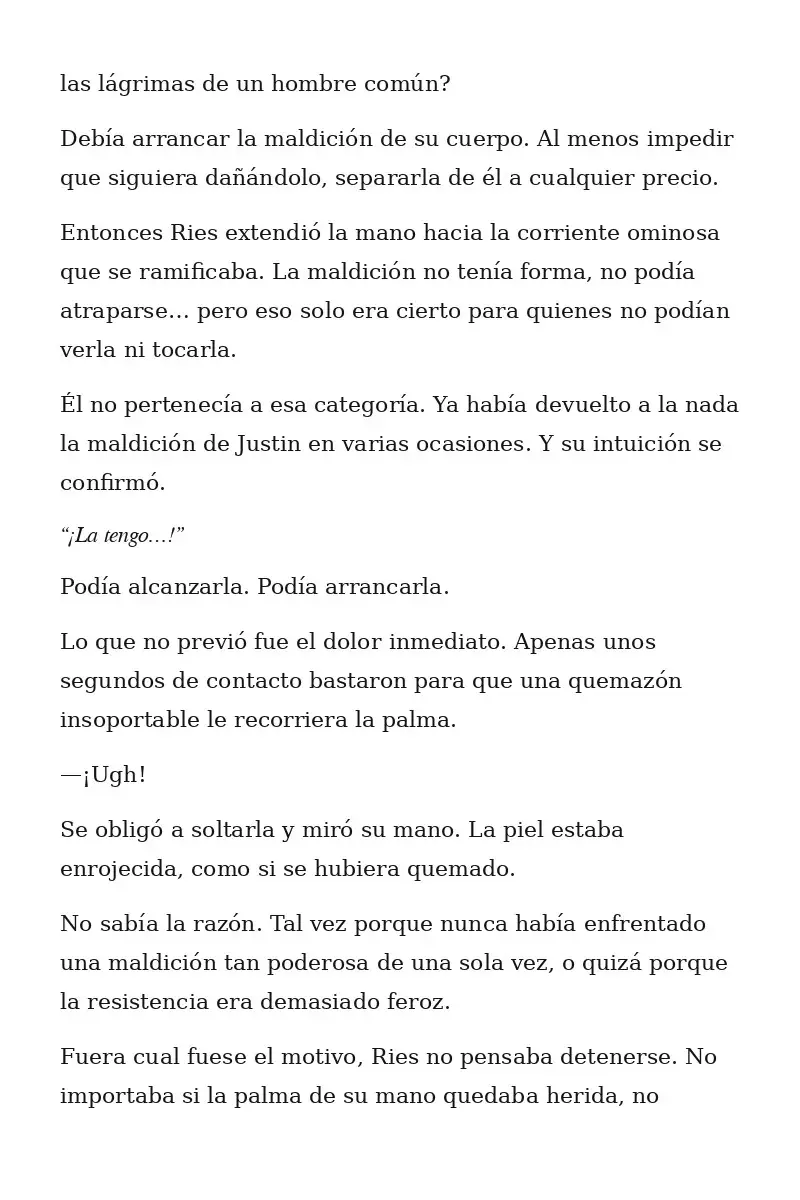 El gato está en huelga Capitulo 216 página 12