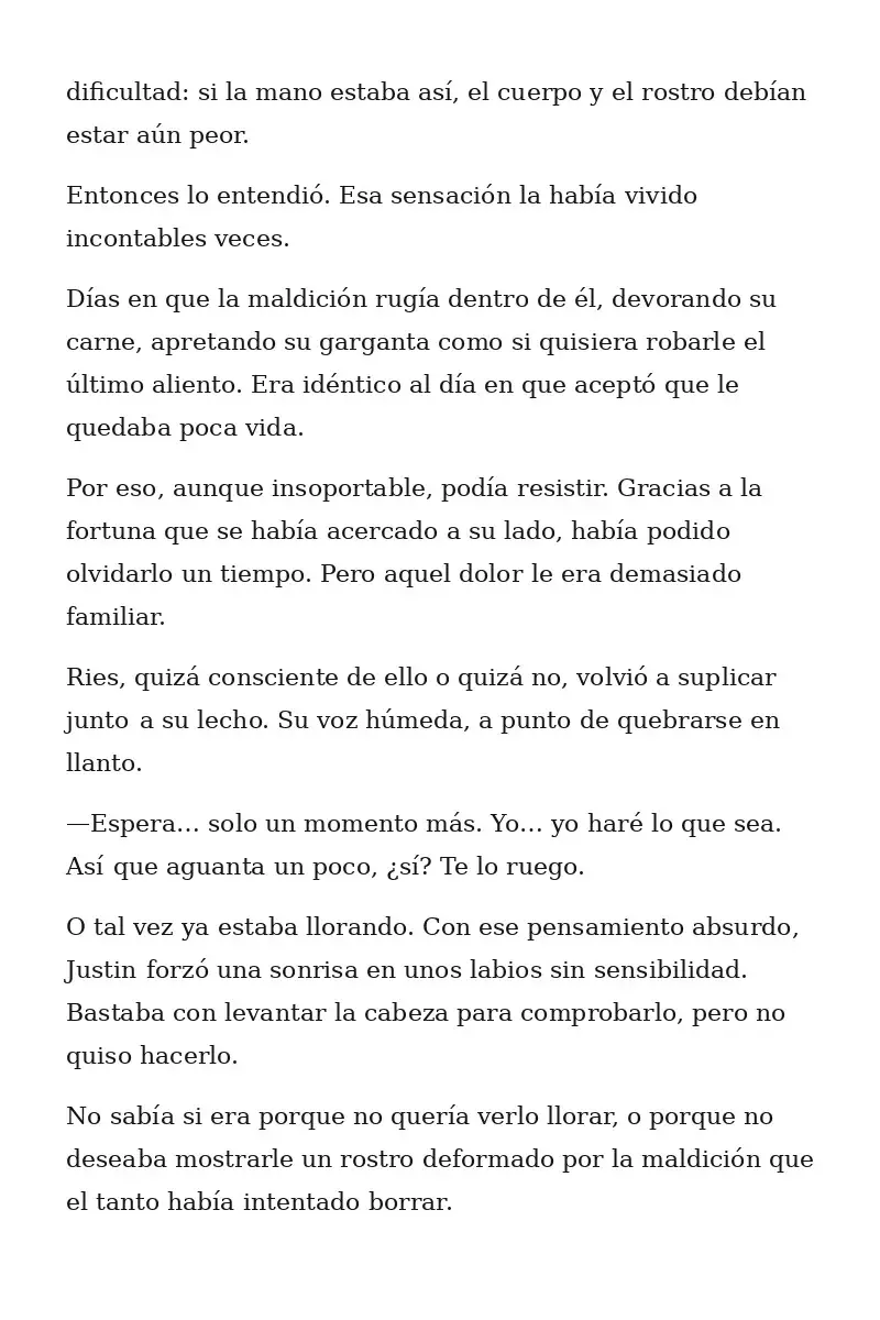 El gato está en huelga Capitulo 216 página 8