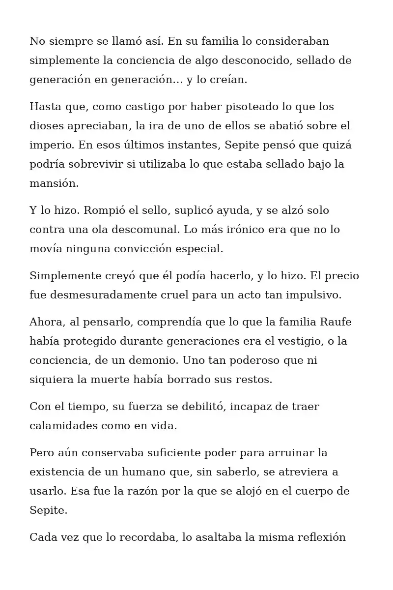 El gato está en huelga Capitulo 218 página 10