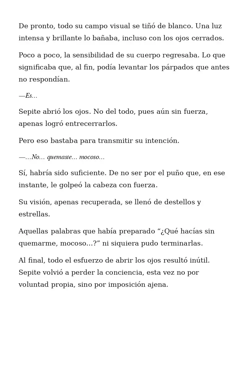 El gato está en huelga Capitulo 219 página 12
