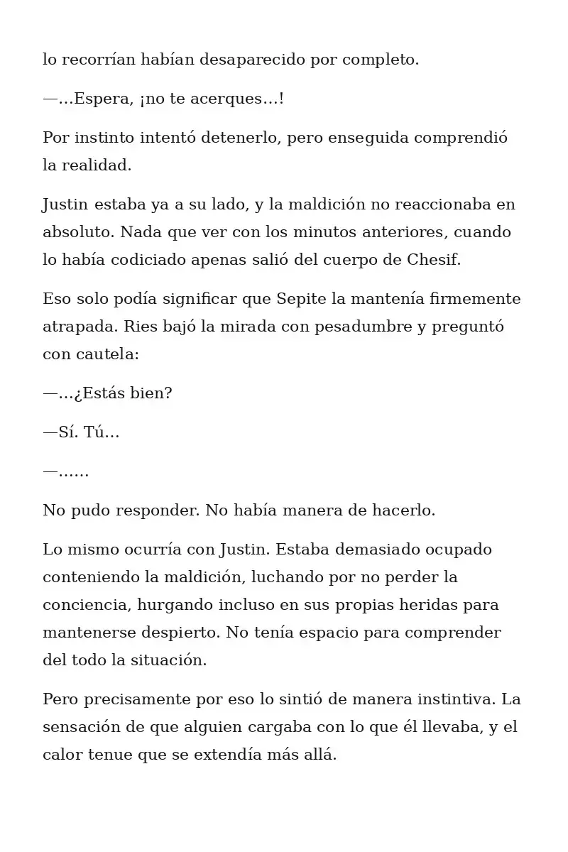 El gato está en huelga Capitulo 220 página 7