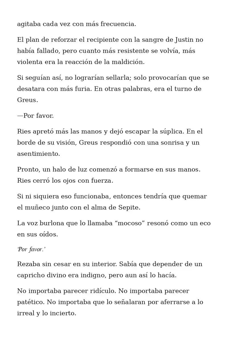 El gato está en huelga Capitulo 221 página 11