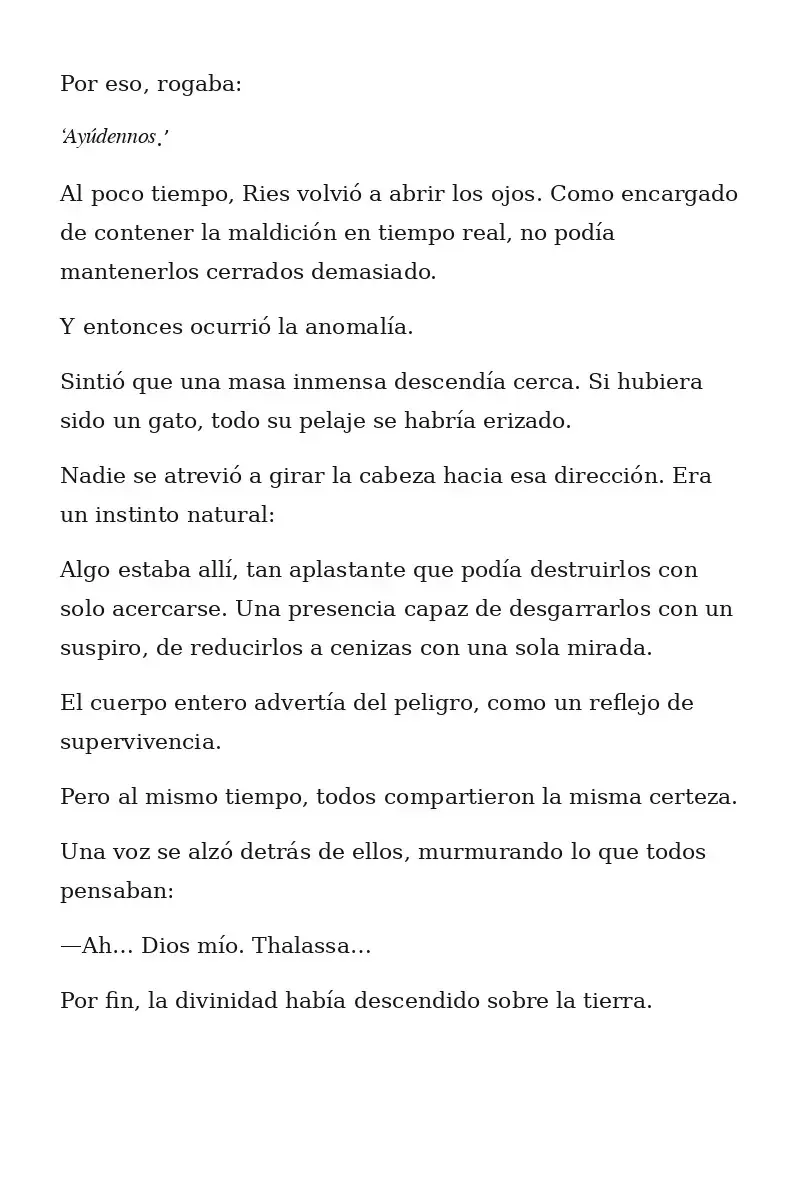 El gato está en huelga Capitulo 221 página 12