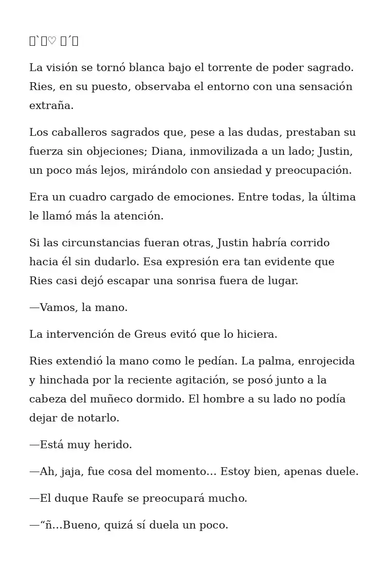 El gato está en huelga Capitulo 221 página 5