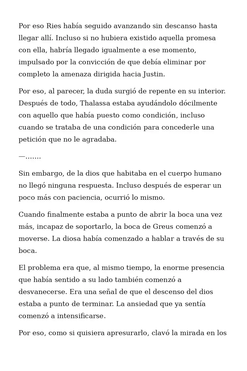 El gato está en huelga Capitulo 222 página 11