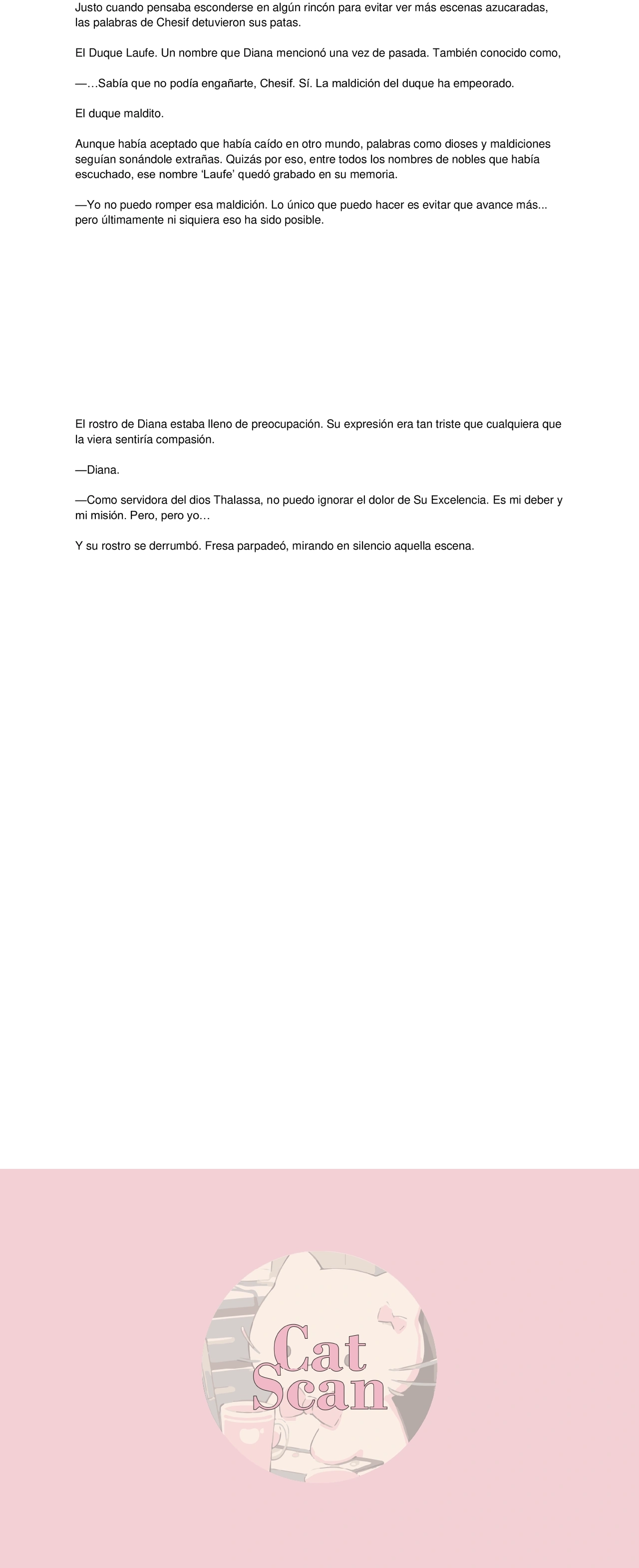 El gato está en huelga Capitulo 4 página 2