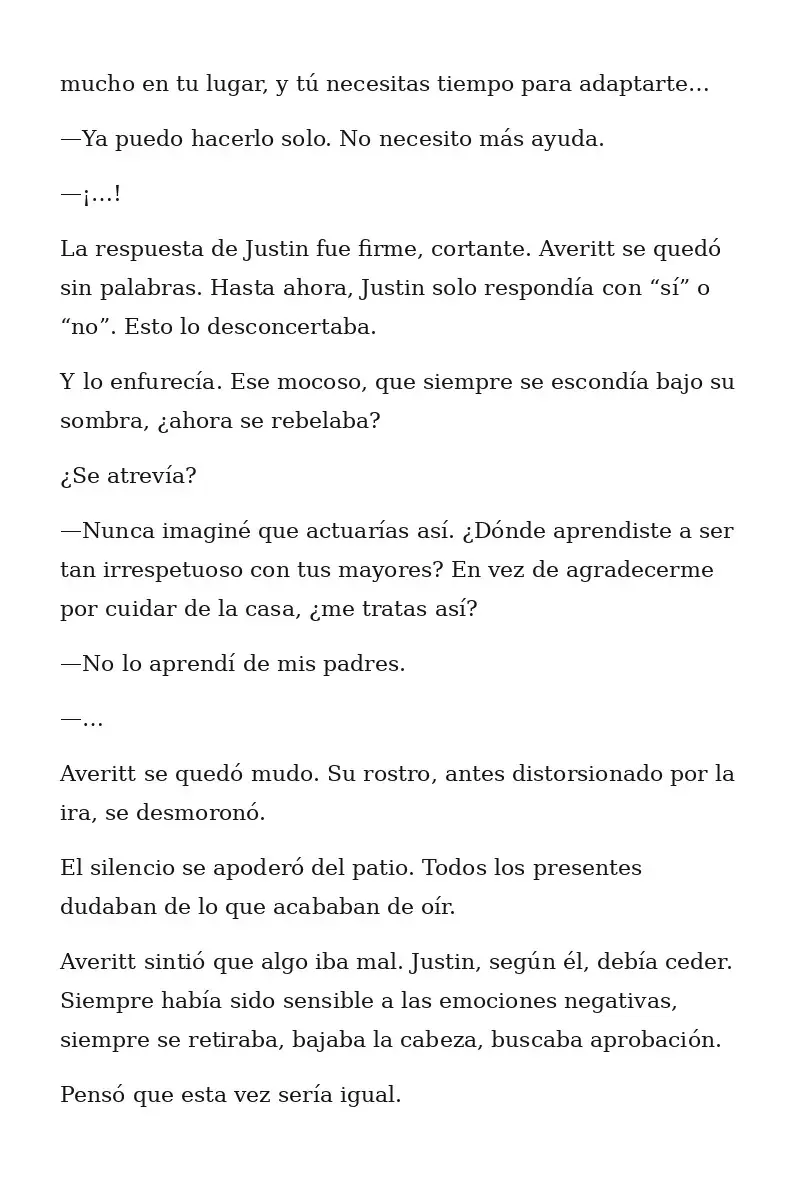 El gato está en huelga Capitulo 53 página 7
