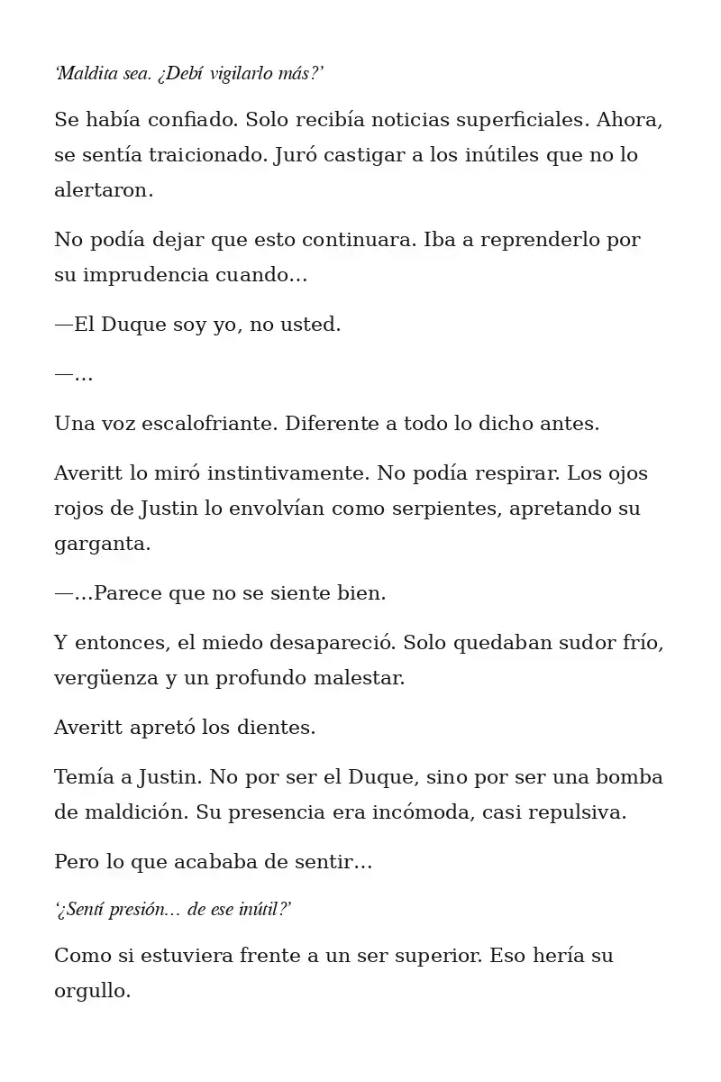 El gato está en huelga Capitulo 53 página 8