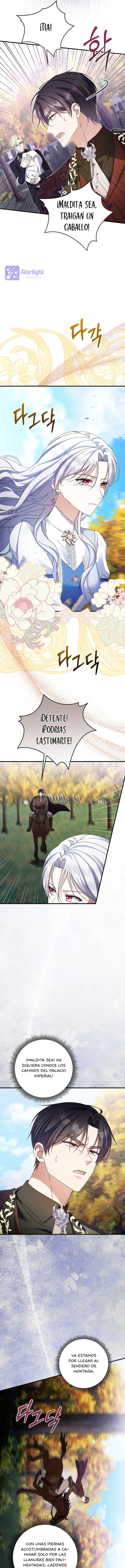 Y eso que lloras cada vez que estás en mis brazos. Capitulo 16 página 7
