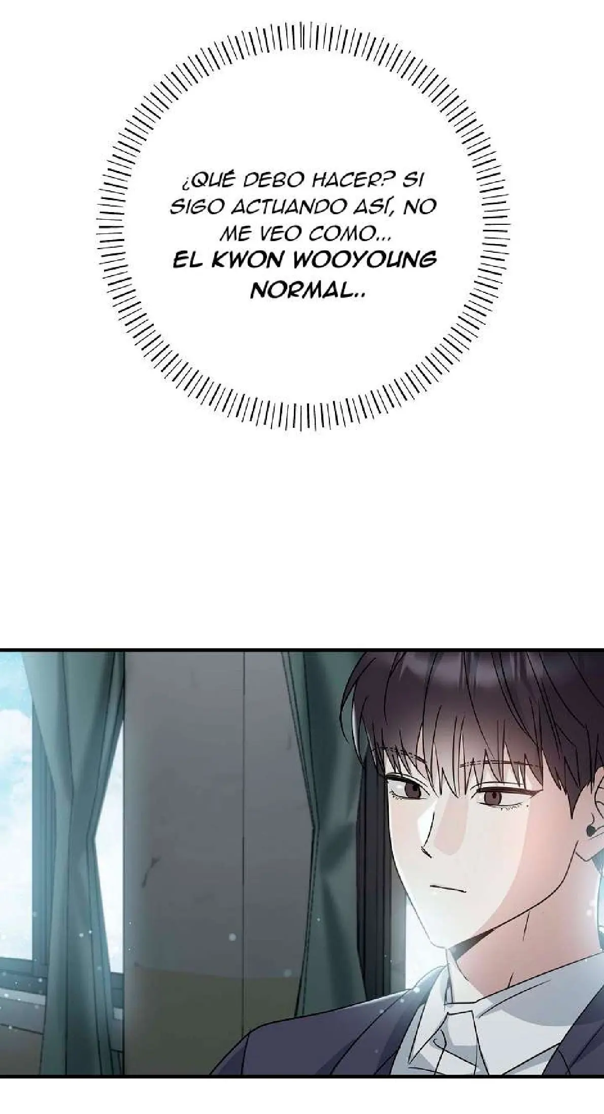 Que Hay Entre Nosotros Ahora? Capitulo 10 página 14