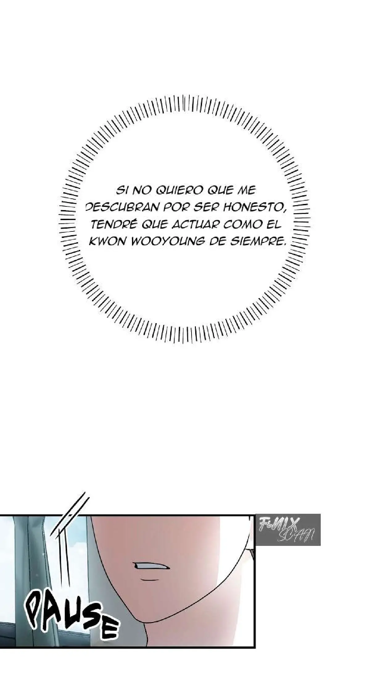 Que Hay Entre Nosotros Ahora? Capitulo 10 página 17