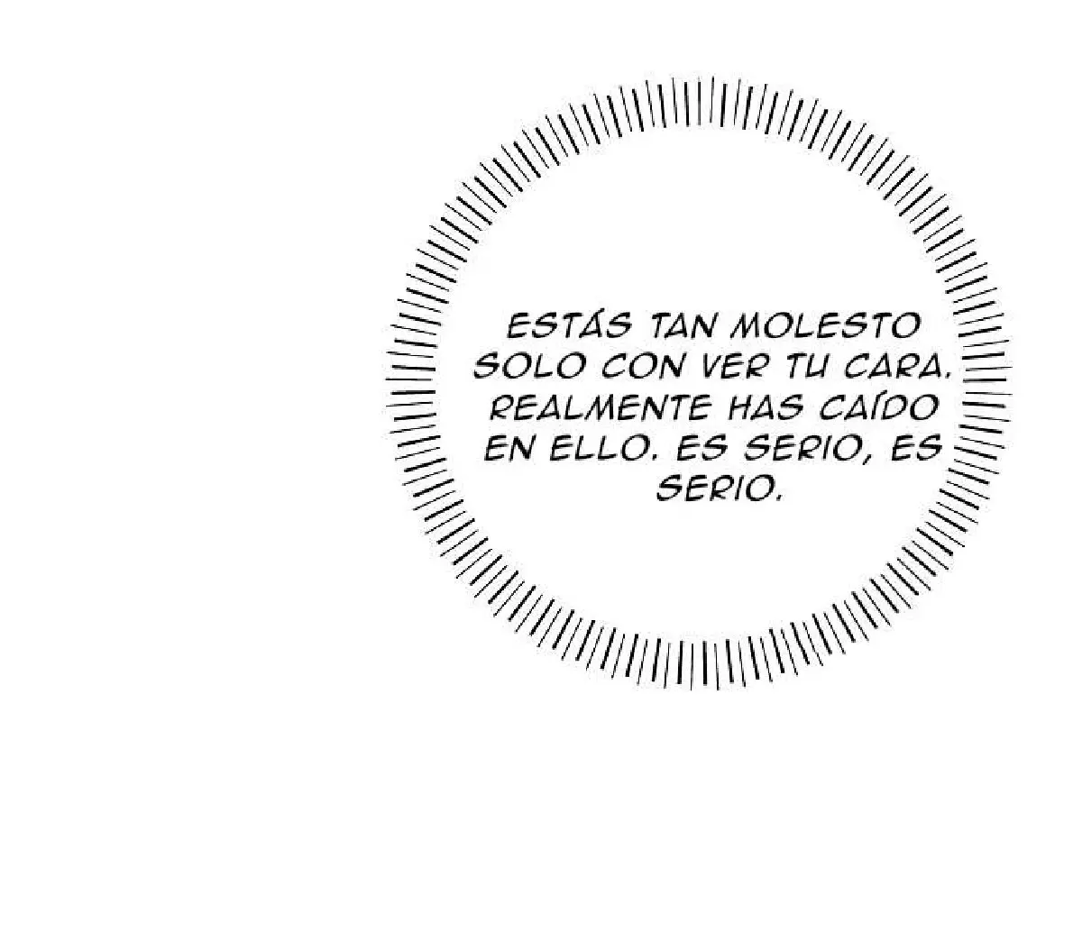 Que Hay Entre Nosotros Ahora? Capitulo 12 página 13