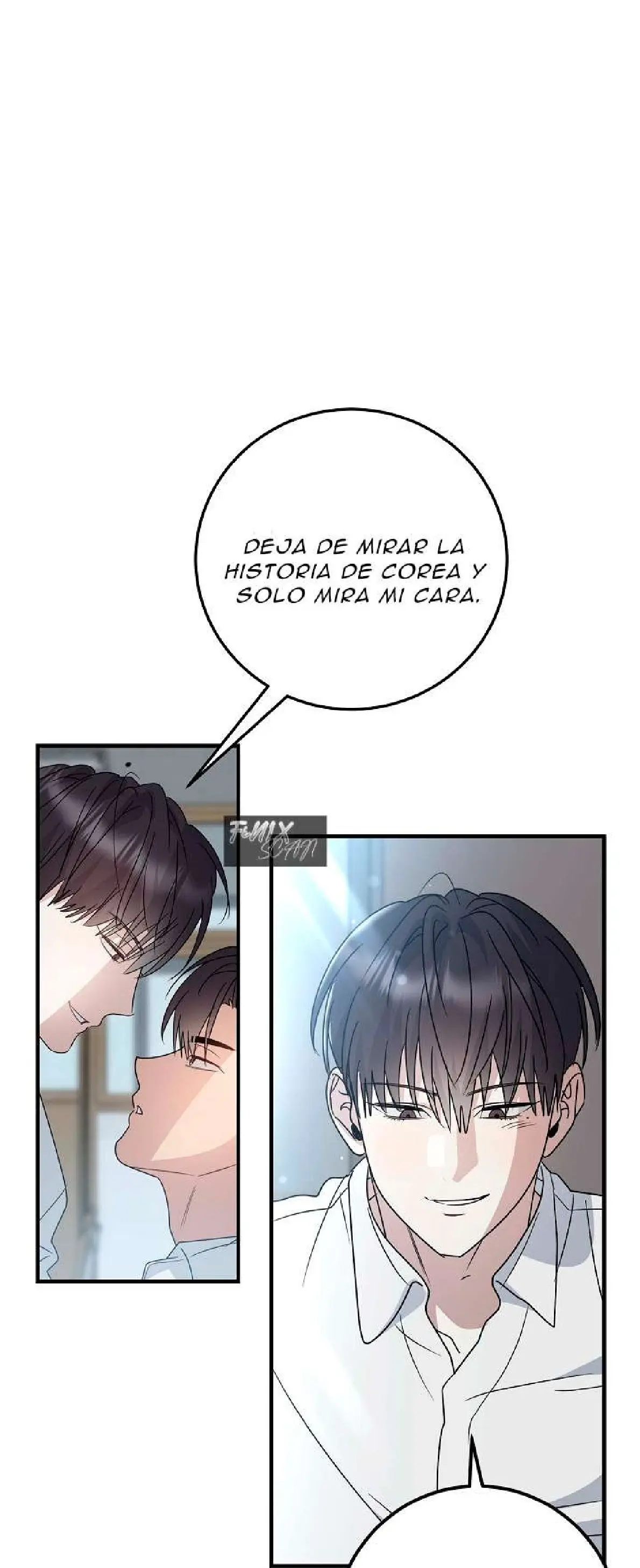 Que Hay Entre Nosotros Ahora? Capitulo 12 página 16