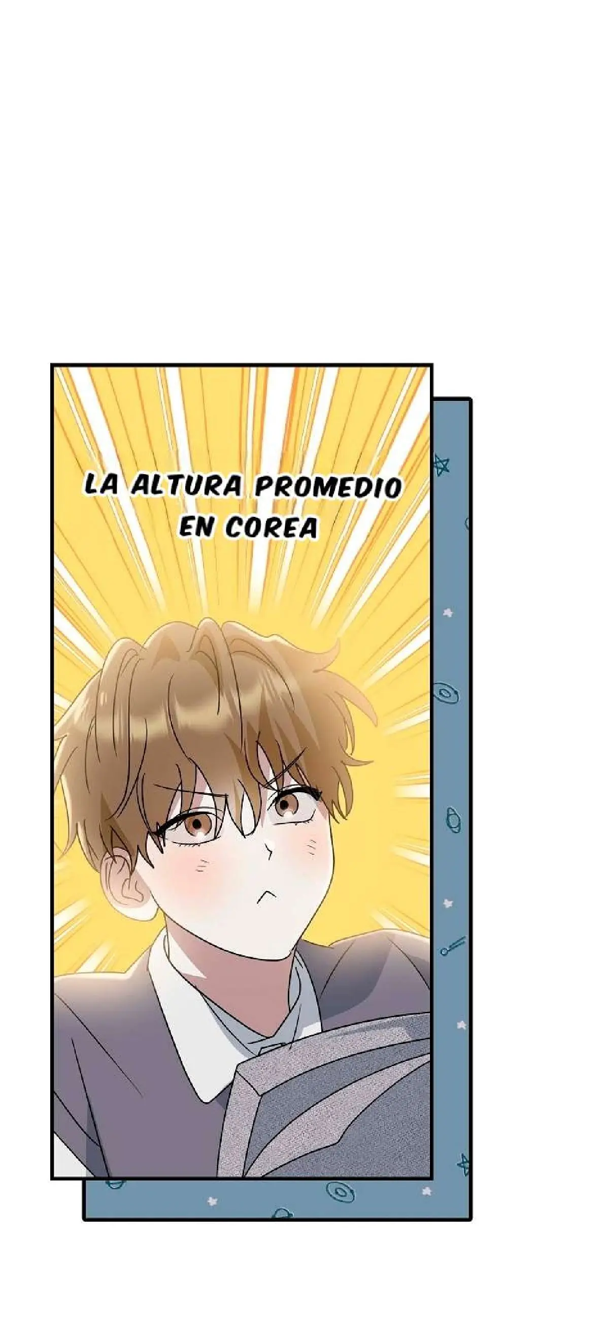 Que Hay Entre Nosotros Ahora? Capitulo 12 página 42