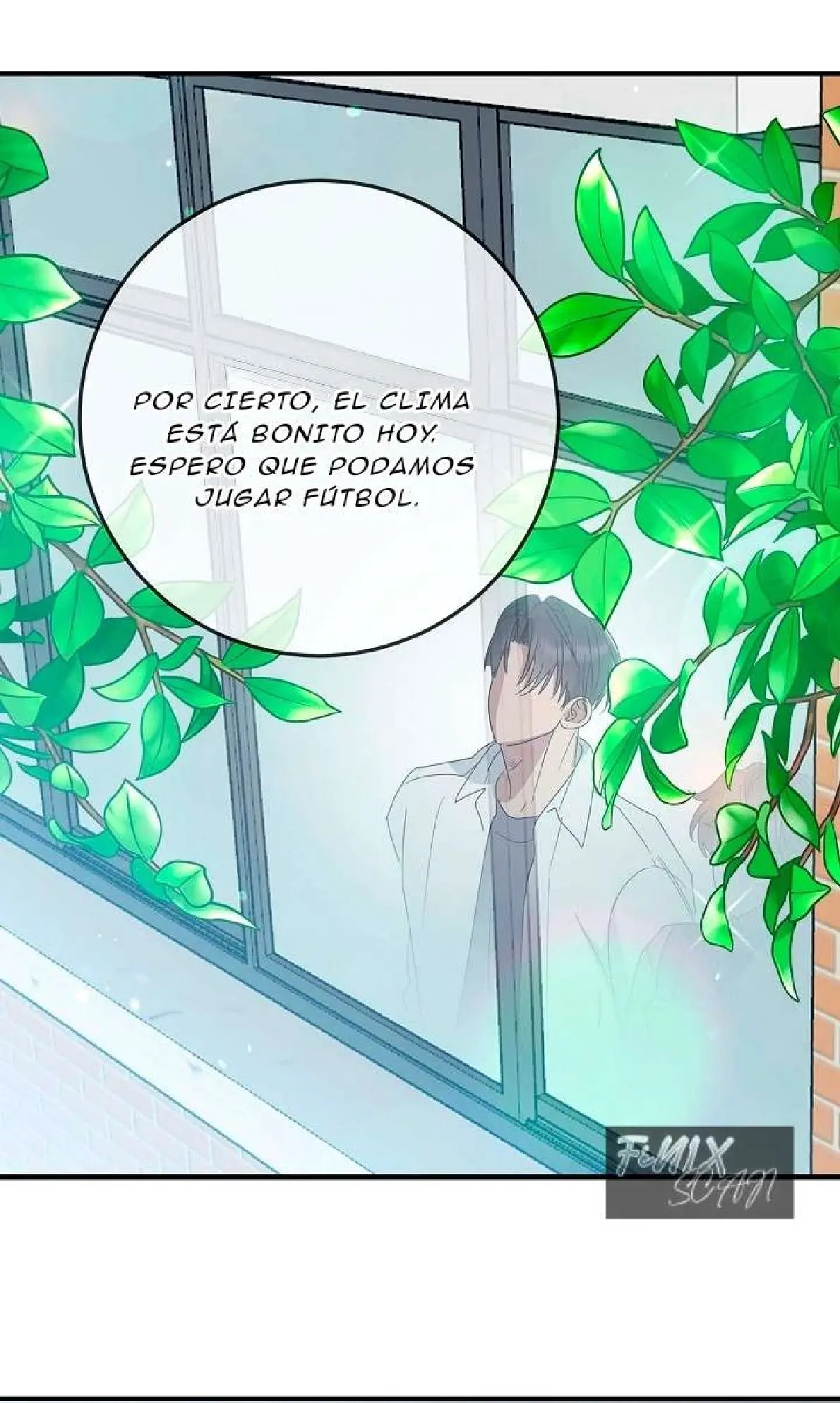Que Hay Entre Nosotros Ahora? Capitulo 12 página 51