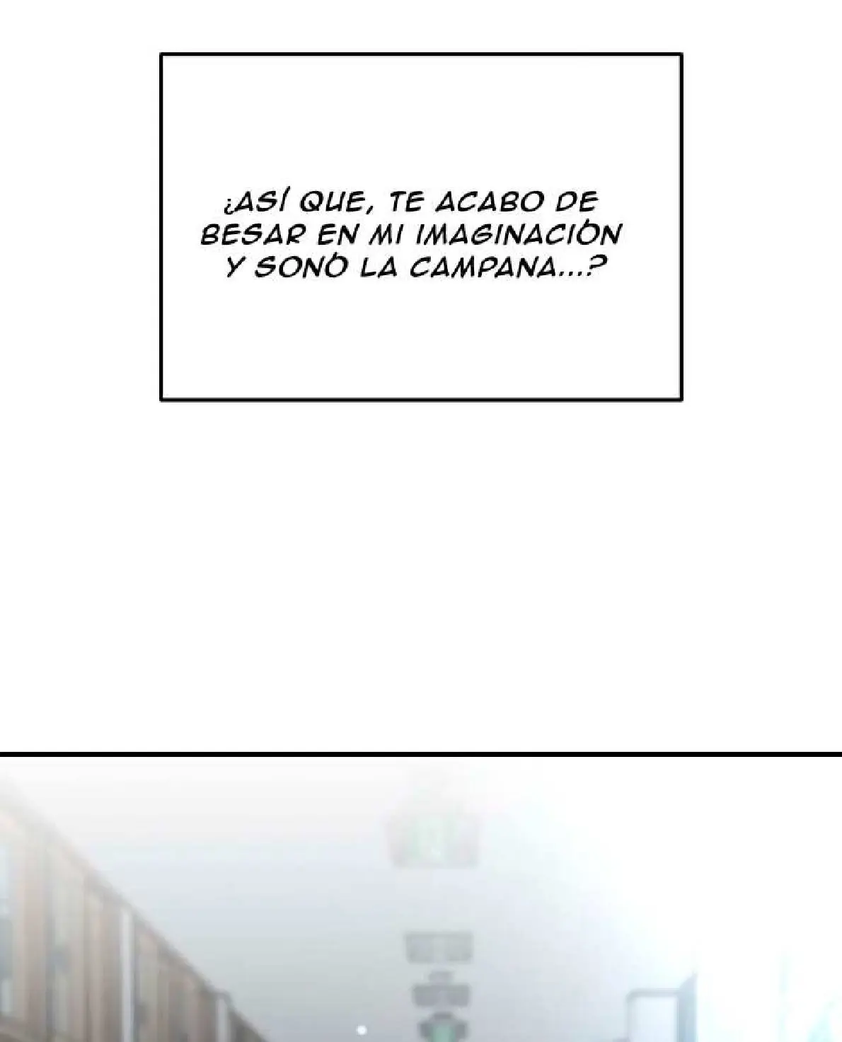 Que Hay Entre Nosotros Ahora? Capitulo 13 página 19